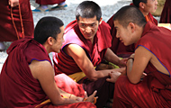Tibet Klassik und Yangzi-Kreuzfahrt